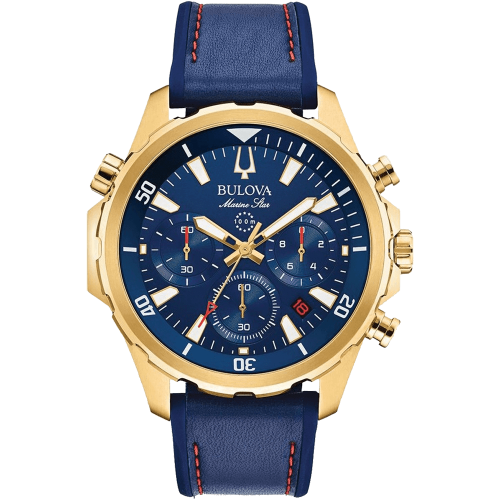 ĐỒNG HỒ BULOVA 97B168
