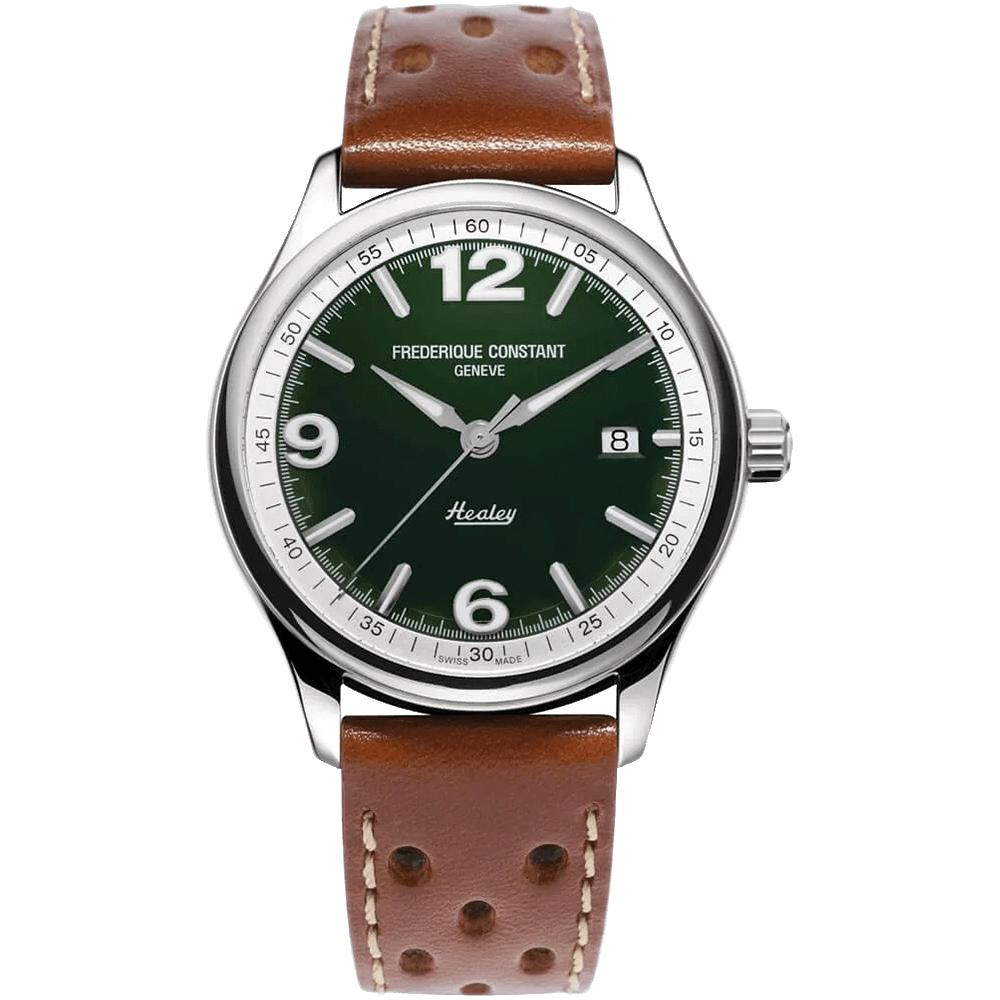 ĐỒNG HỒ FREDERIQUE CONSTANT FC-303HGRS5B6