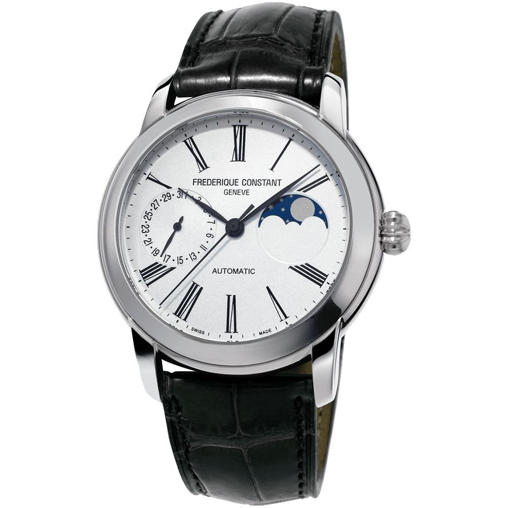 ĐỒNG HỒ FREDERIQUE CONSTANT FC-712MS4H6