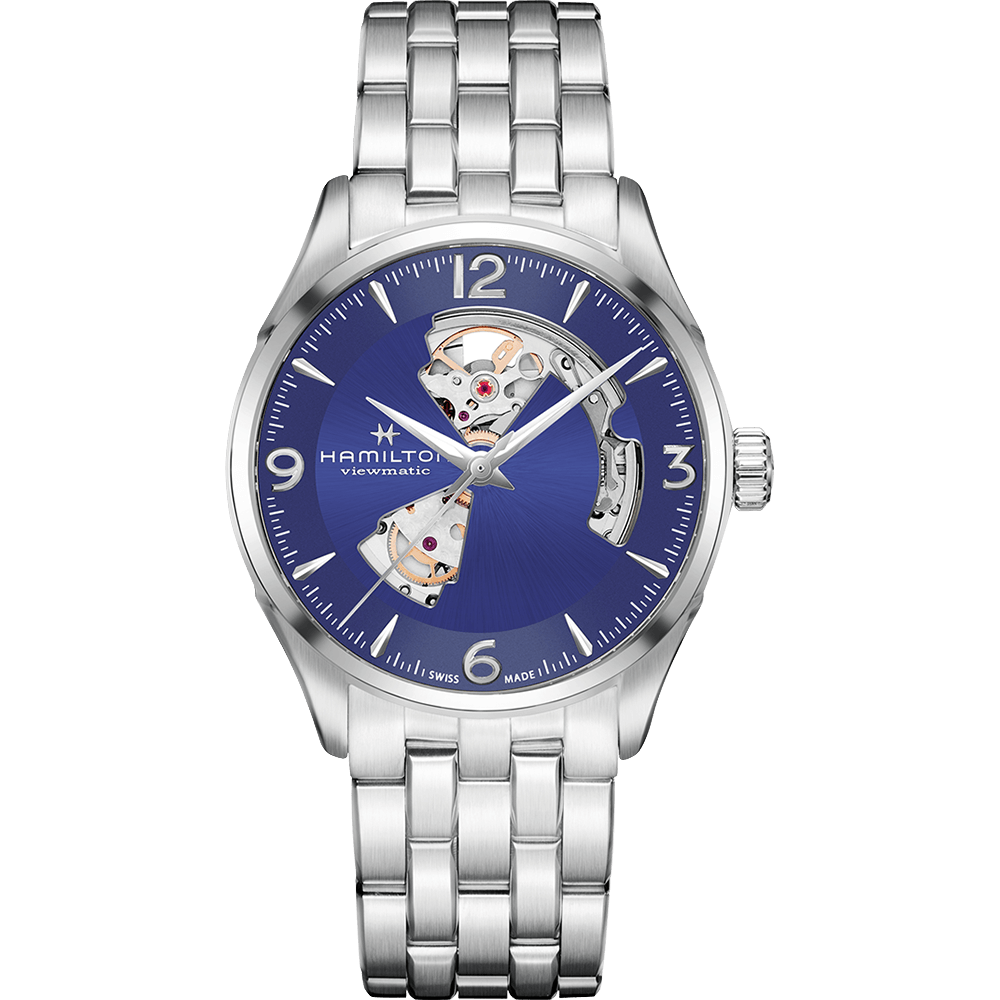 ĐỒNG HỒ HAMILTON H32705141