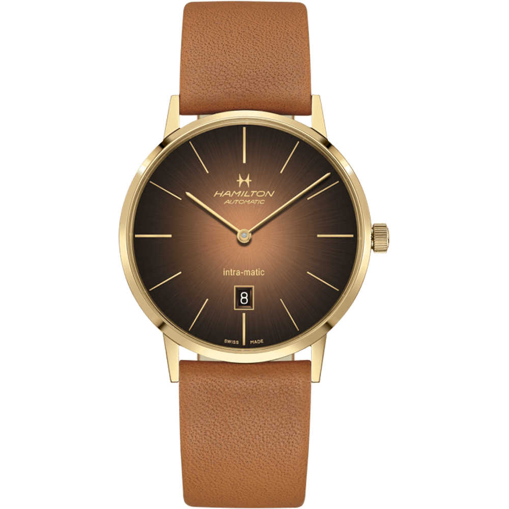 ĐỒNG HỒ HAMILTON H38735501