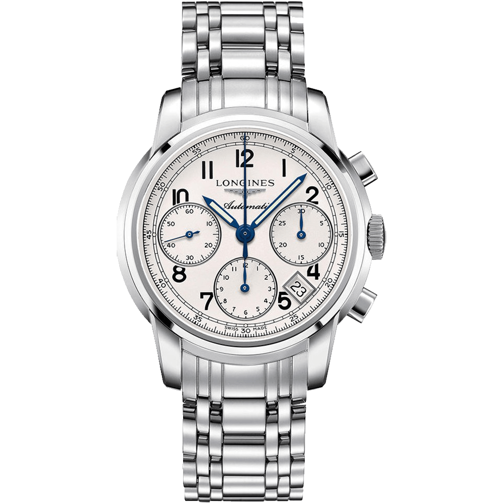 ĐỒNG HỒ LONGINES L2.753.4.73.6