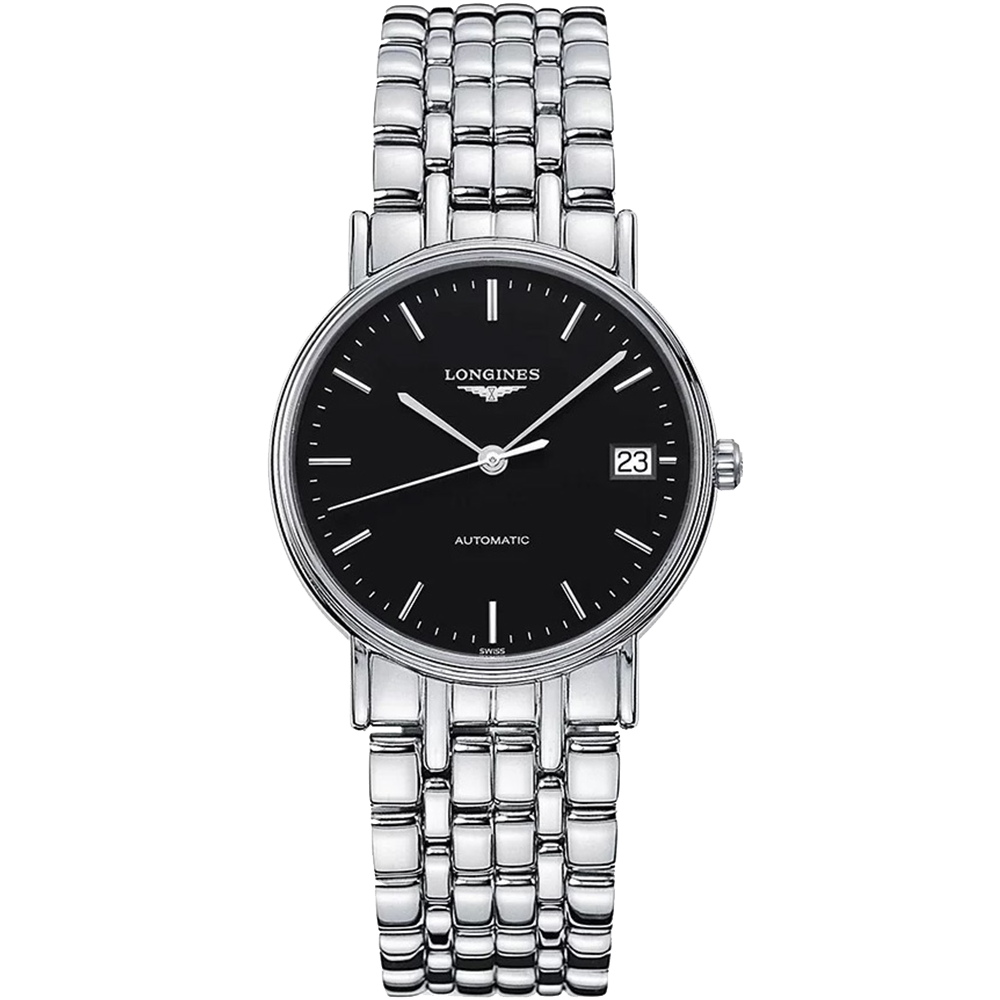 ĐỒNG HỒ LONGINES L4.821.4.52.6