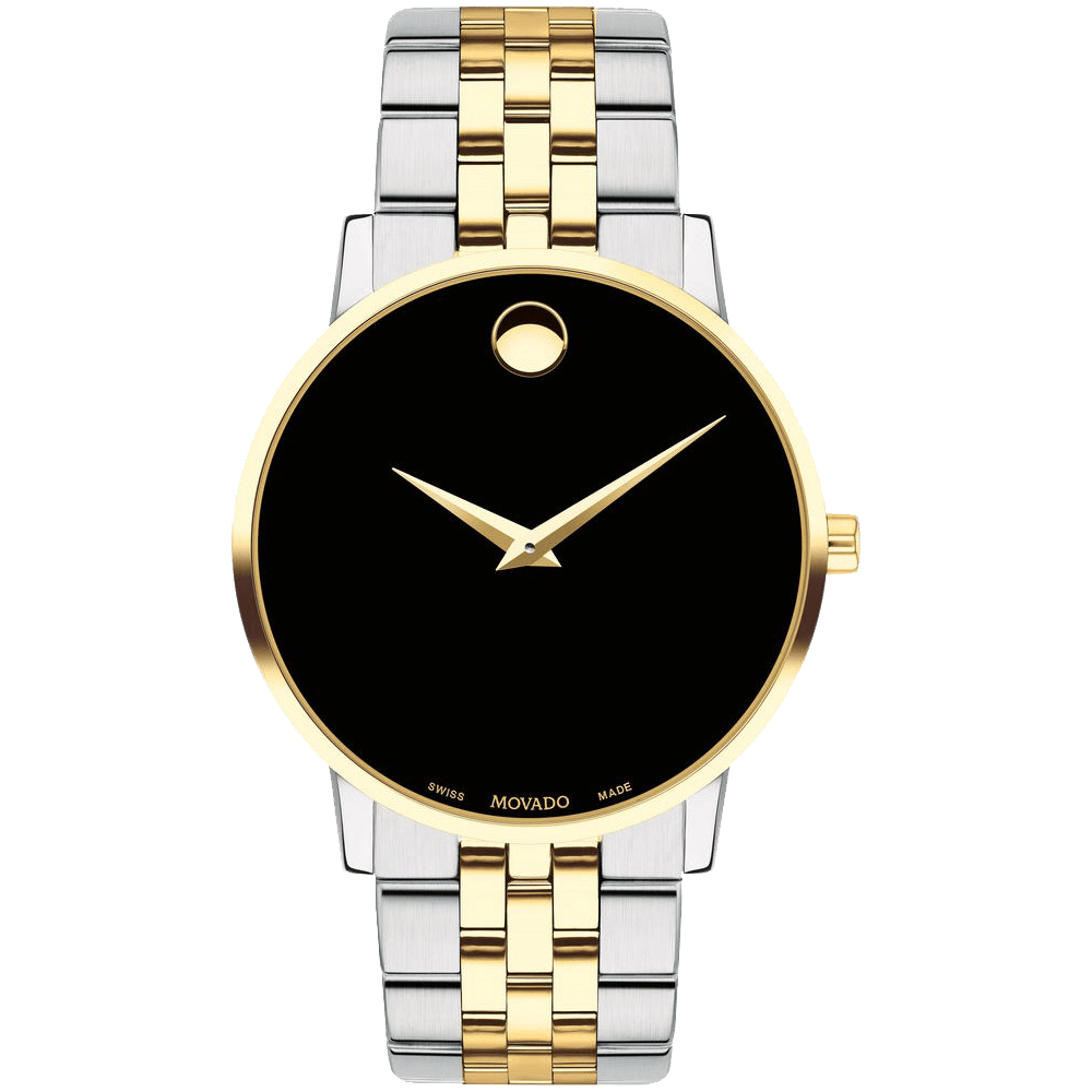 ĐỒNG HỒ MOVADO 0607200