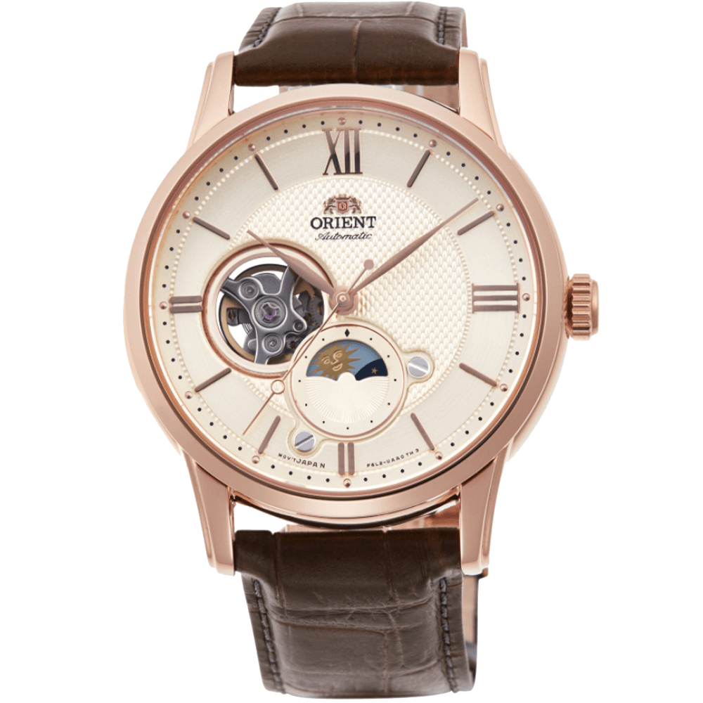 ĐỒNG HỒ ORIENT RA-AS0009S10B