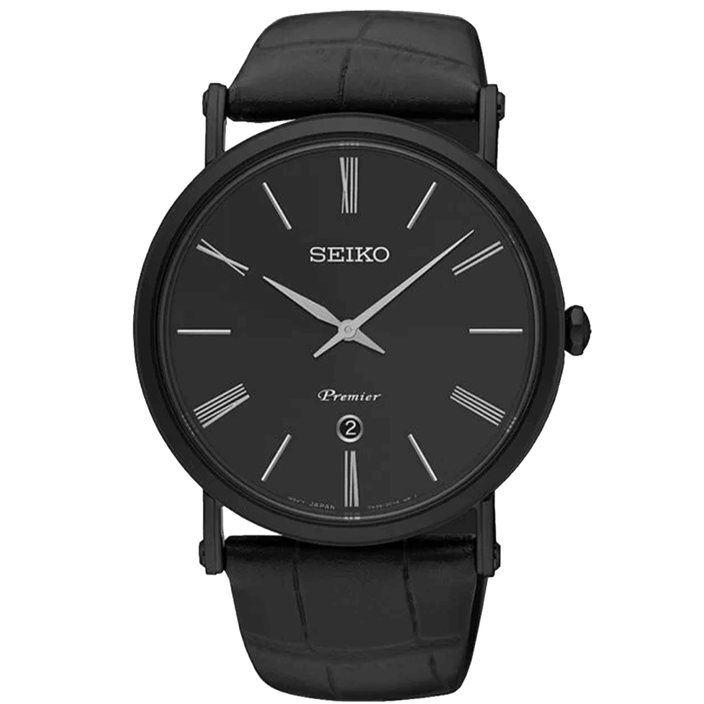 ĐỒNG HỒ SEIKO SKP401P1