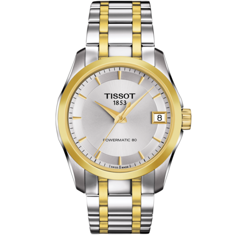 ĐỒNG HỒ TISSOT T035.207.22.031.00