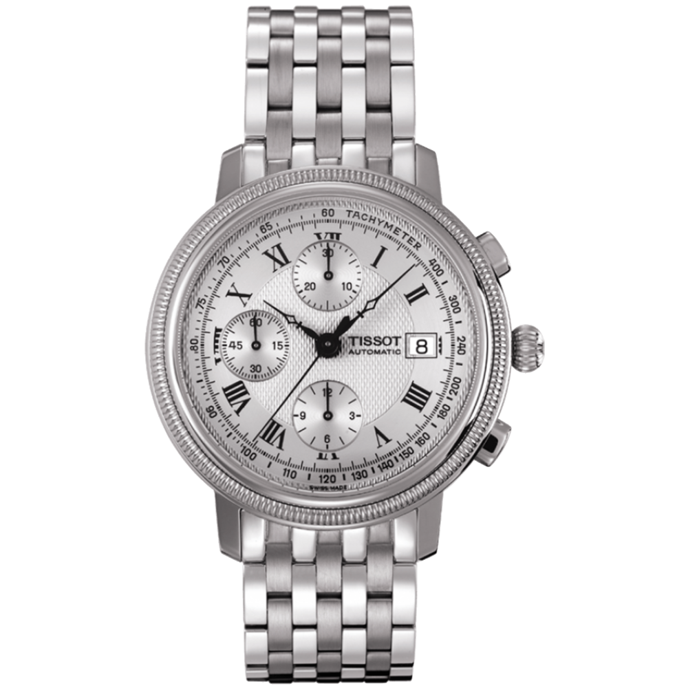 ĐỒNG HỒ TISSOT T045.427.11.033.00