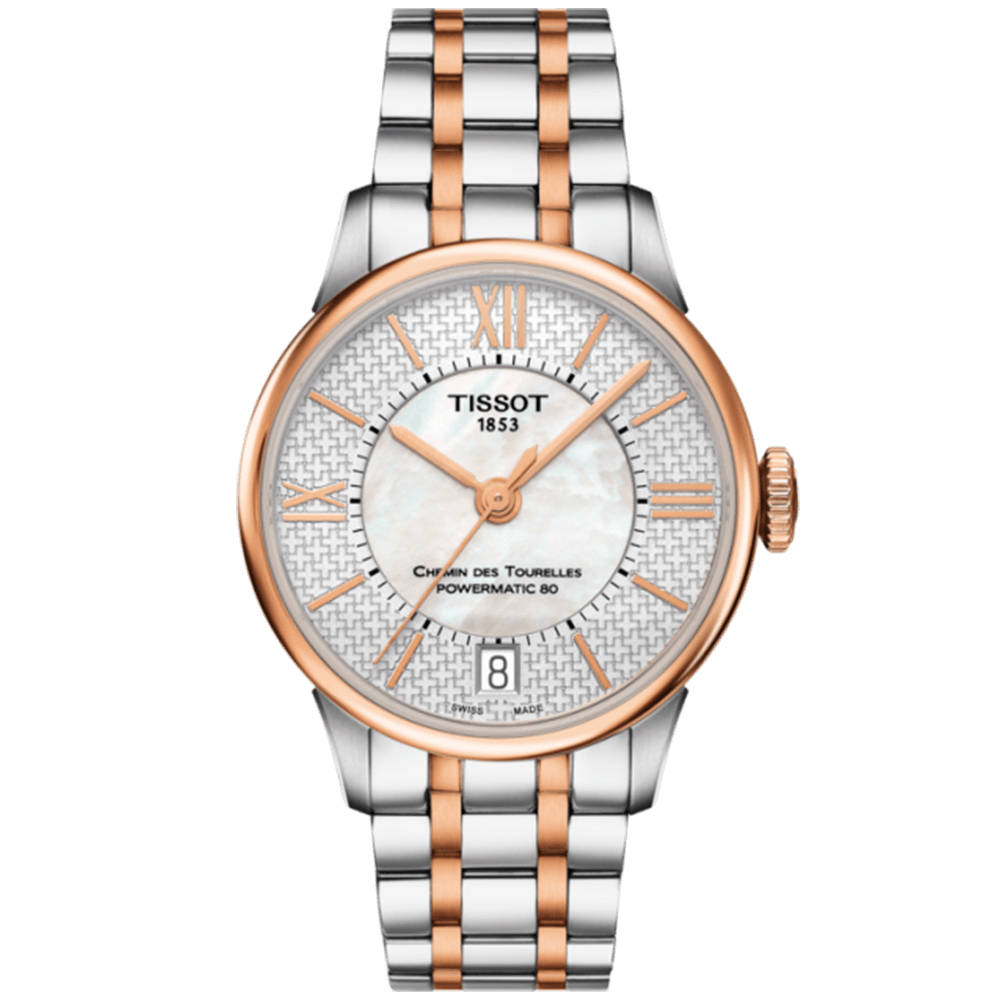 ĐỒNG HỒ TISSOT T099.207.22.118.01