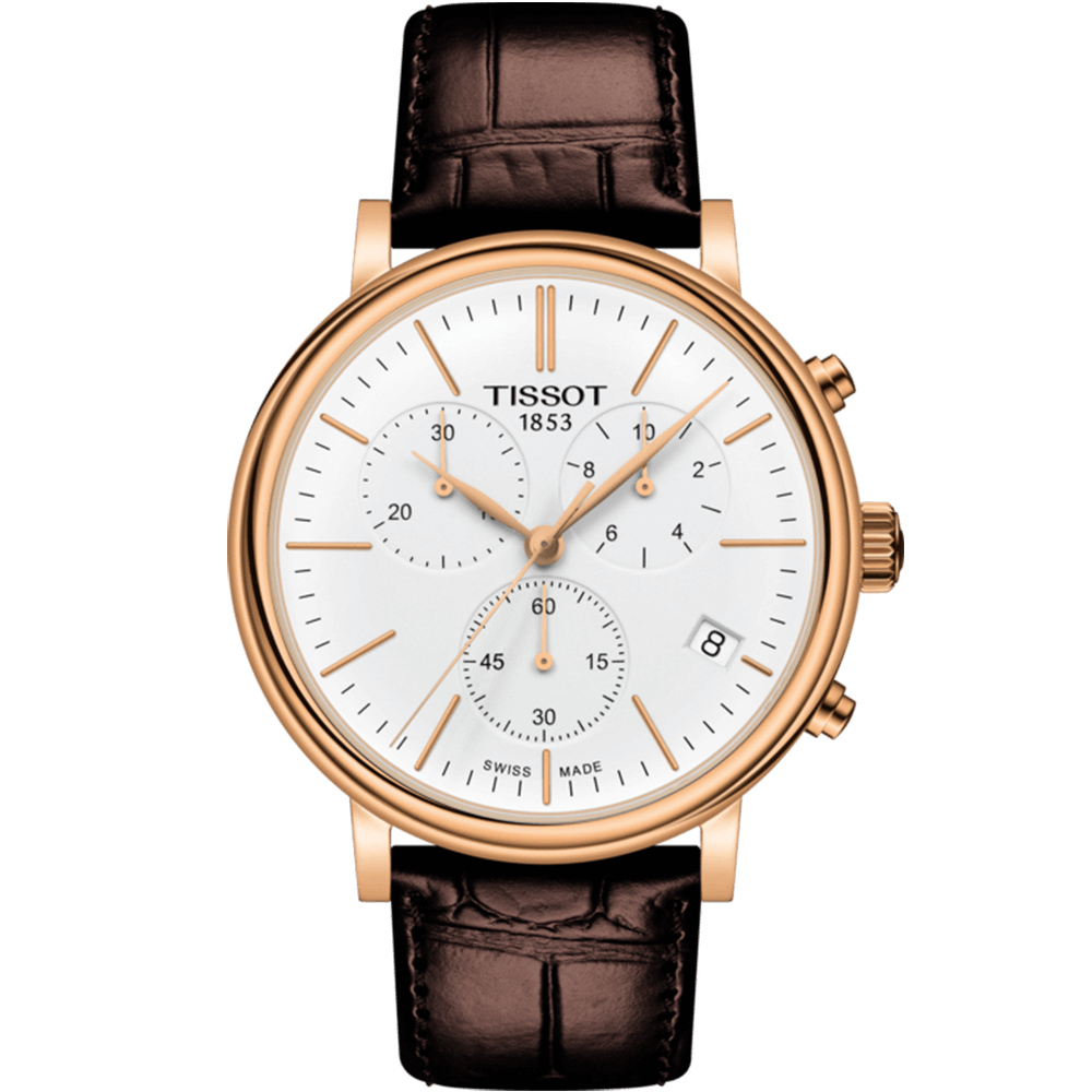 ĐỒNG HỒ TISSOT T122.417.36.011.00