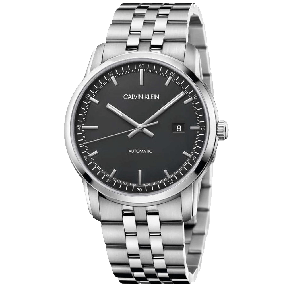 ĐỒNG HỒ CALVIN KLEIN K5S3414Y