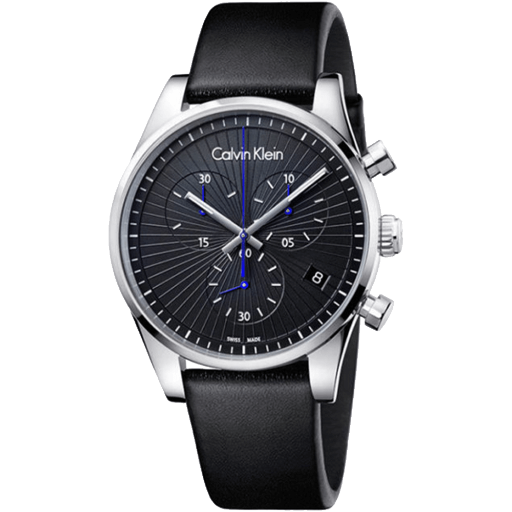 ĐỒNG HỒ CALVIN KLEIN K8S271C1