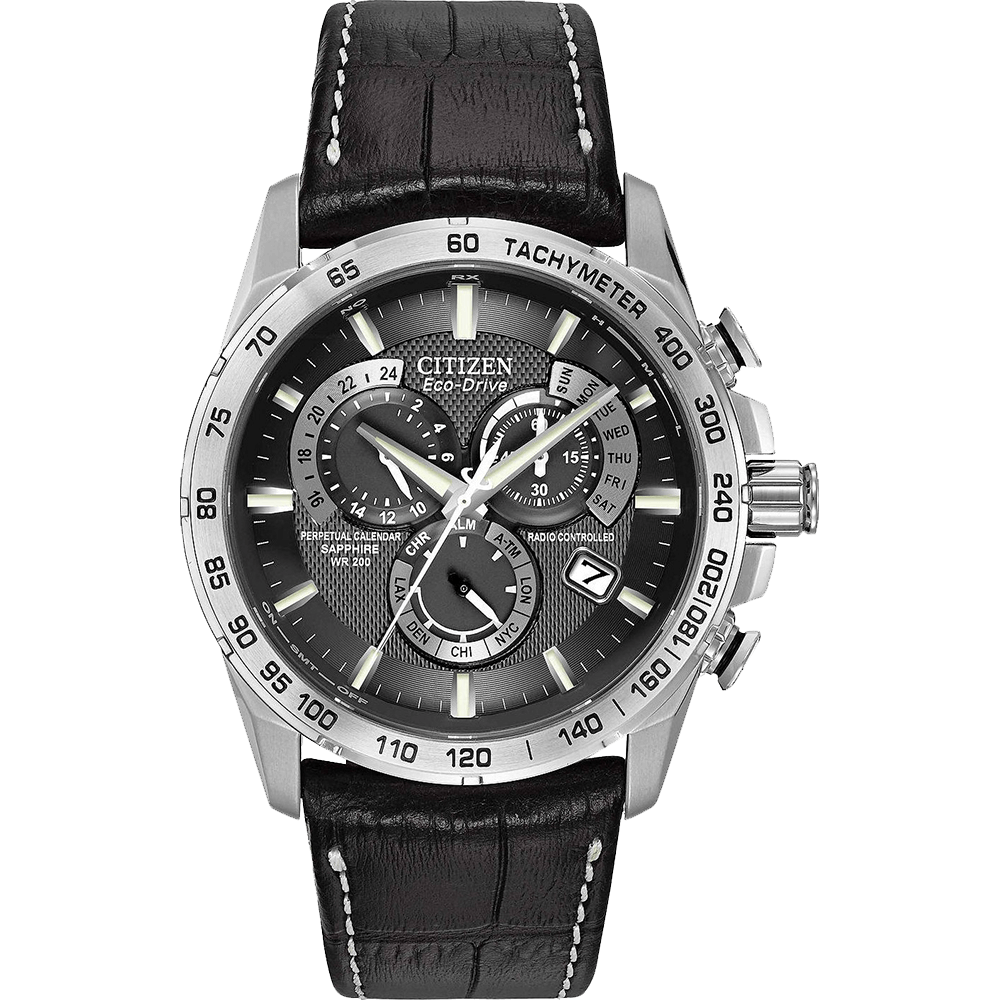ĐỒNG HỒ CITIZEN AT4000-02E