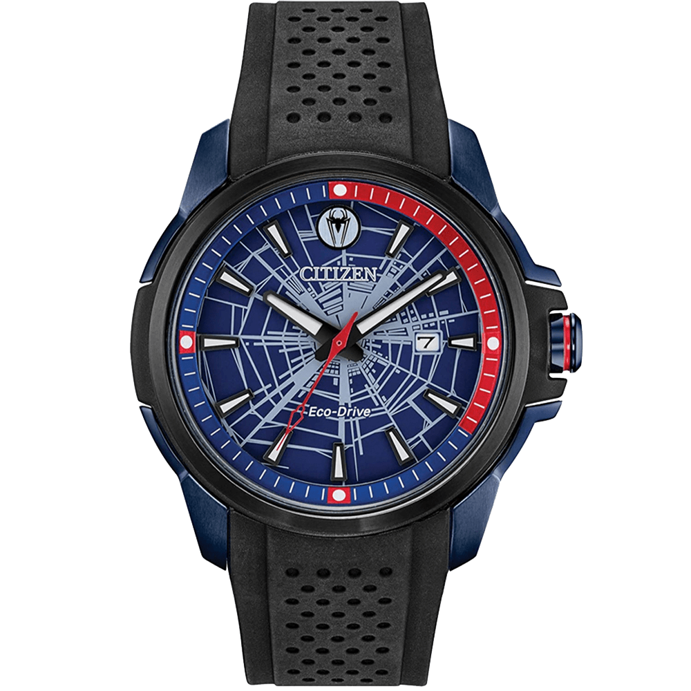 ĐỒNG HỒ CITIZEN AW1156-01W