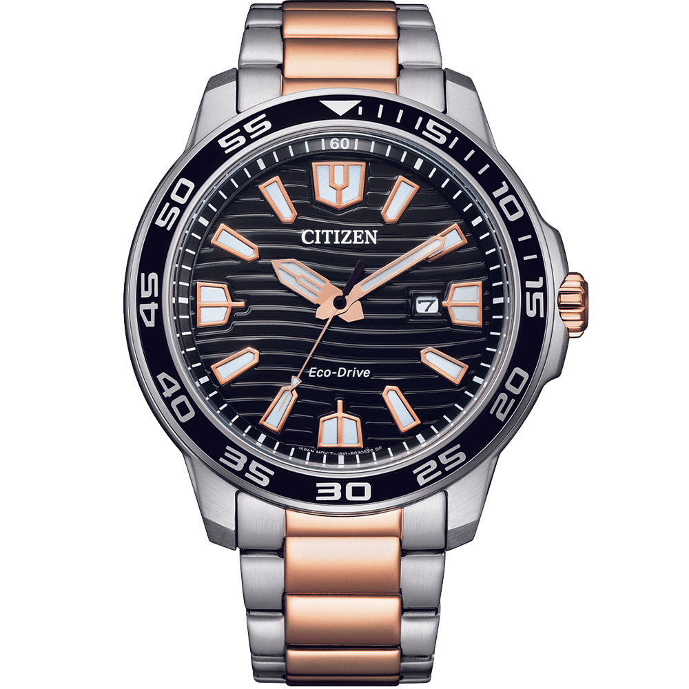 ĐỒNG HỒ CITIZEN AW1524-84E
