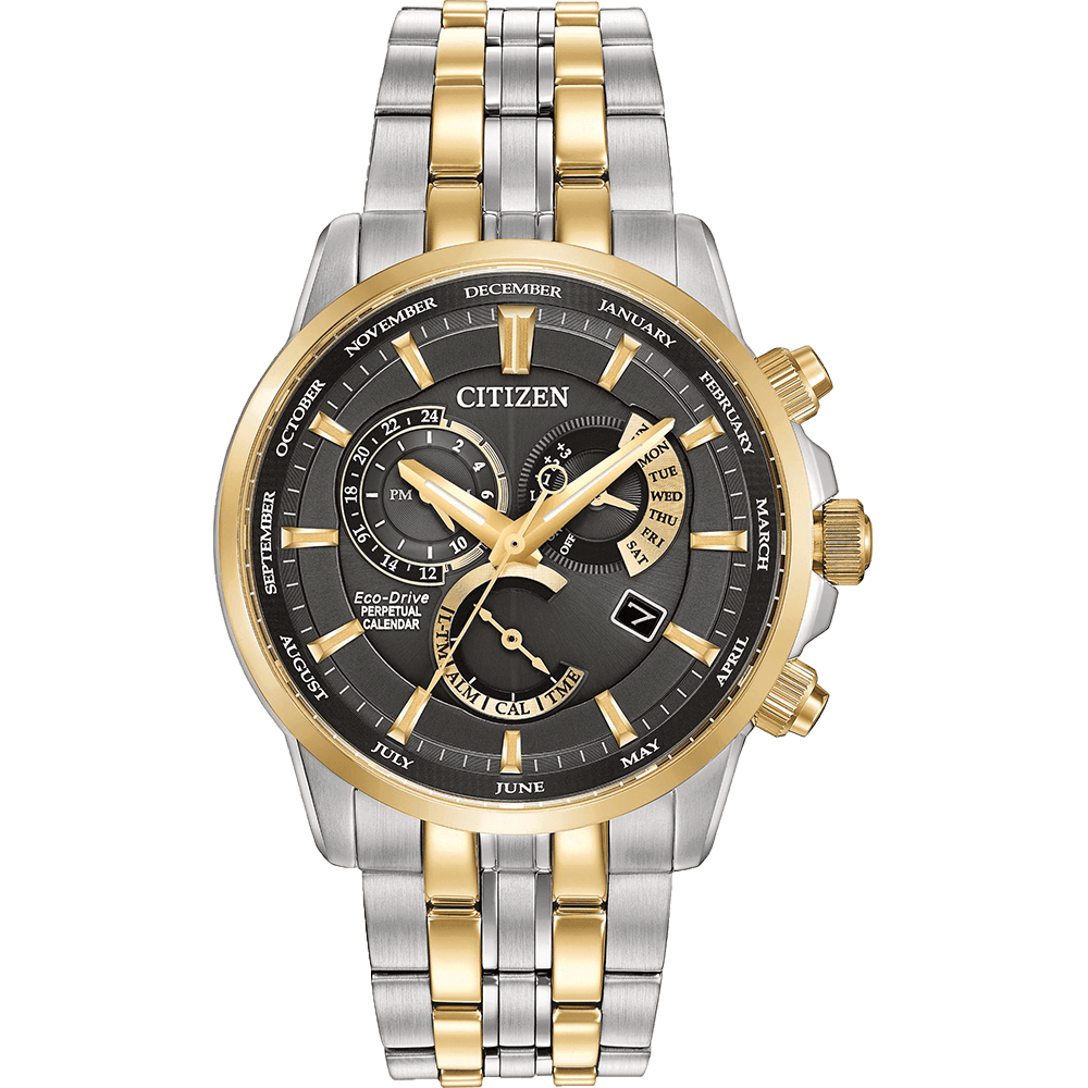 ĐỒNG HỒ CITIZEN BL8144-54H