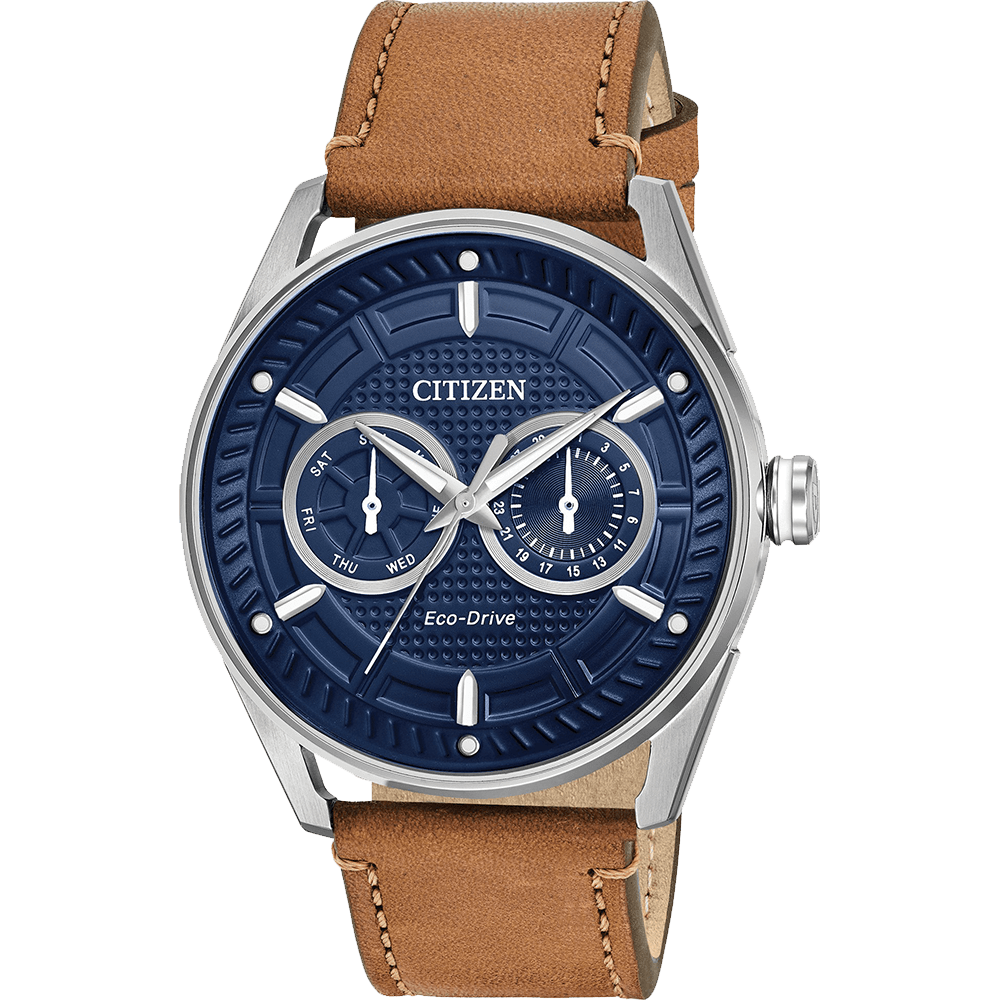 ĐỒNG HỒ CITIZEN BU4020-01L