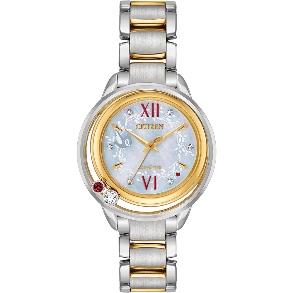 ĐỒNG HỒ CITIZEN EW5564-54D