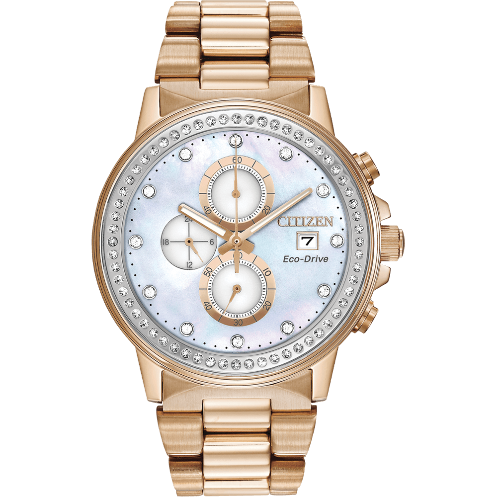 ĐỒNG HỒ CITIZEN FB3003-51Y