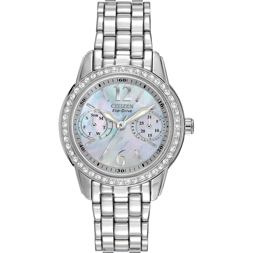 ĐỒNG HỒ CITIZEN  FD1030-56Y