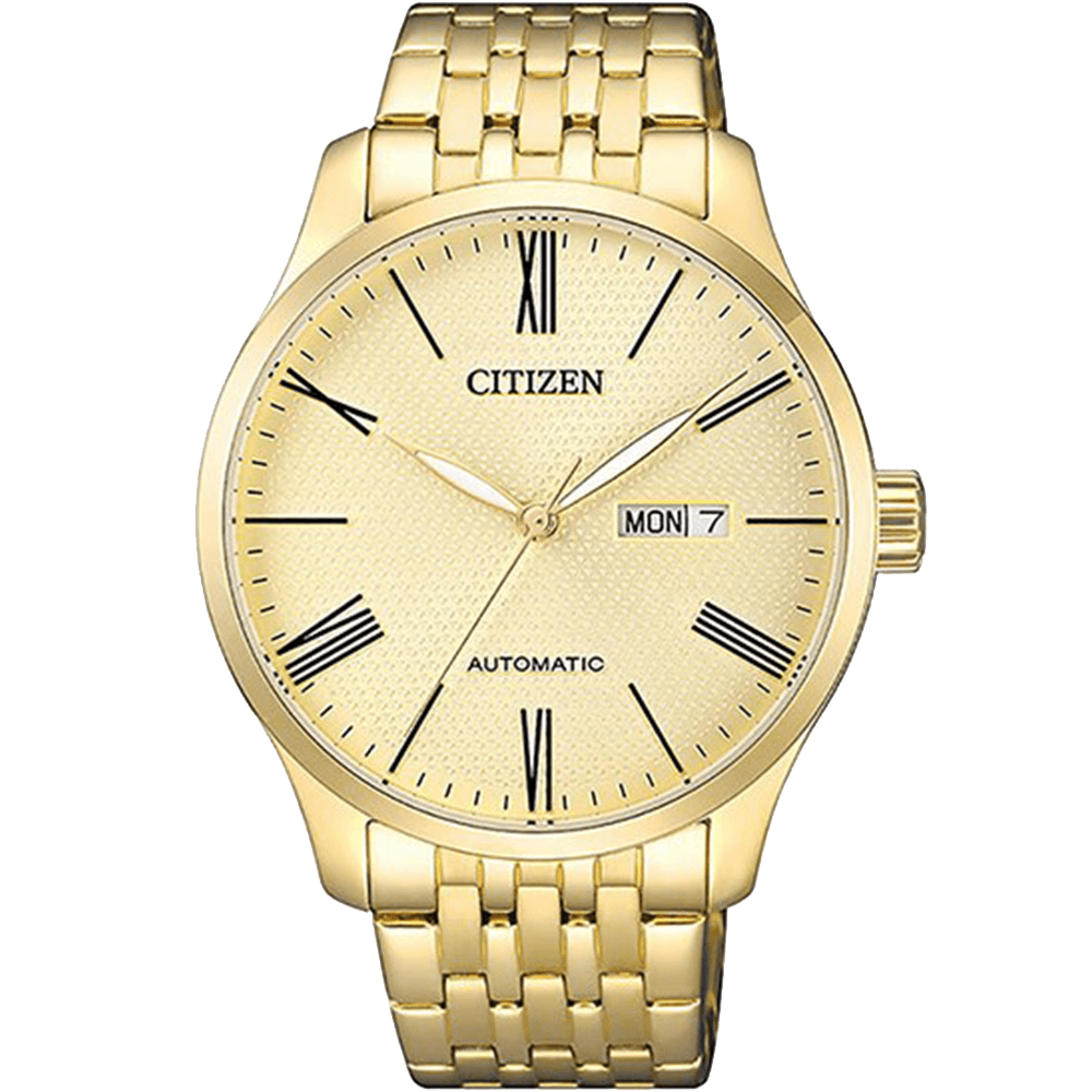 ĐỒNG HỒ CITIZEN NH8352-53P