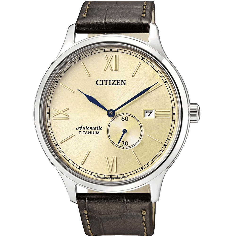 ĐỒNG HỒ CITIZEN NJ0090-13P