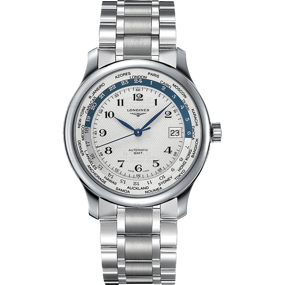 ĐỒNG HỒ LONGINES L2.631.4.70.6