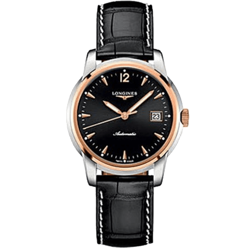 ĐỒNG HỒ LONGINES L2.763.5.52.3