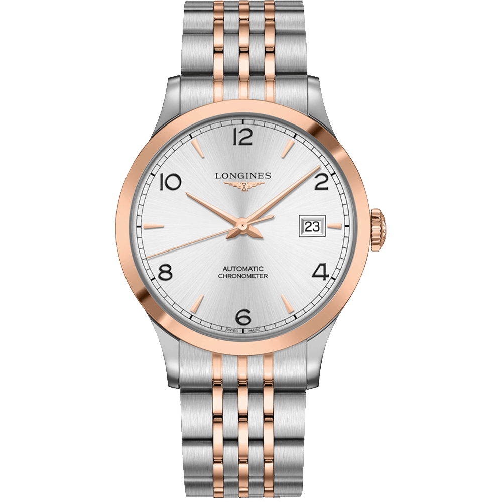 ĐỒNG HỒ LONGINES L2.821.5.76.7