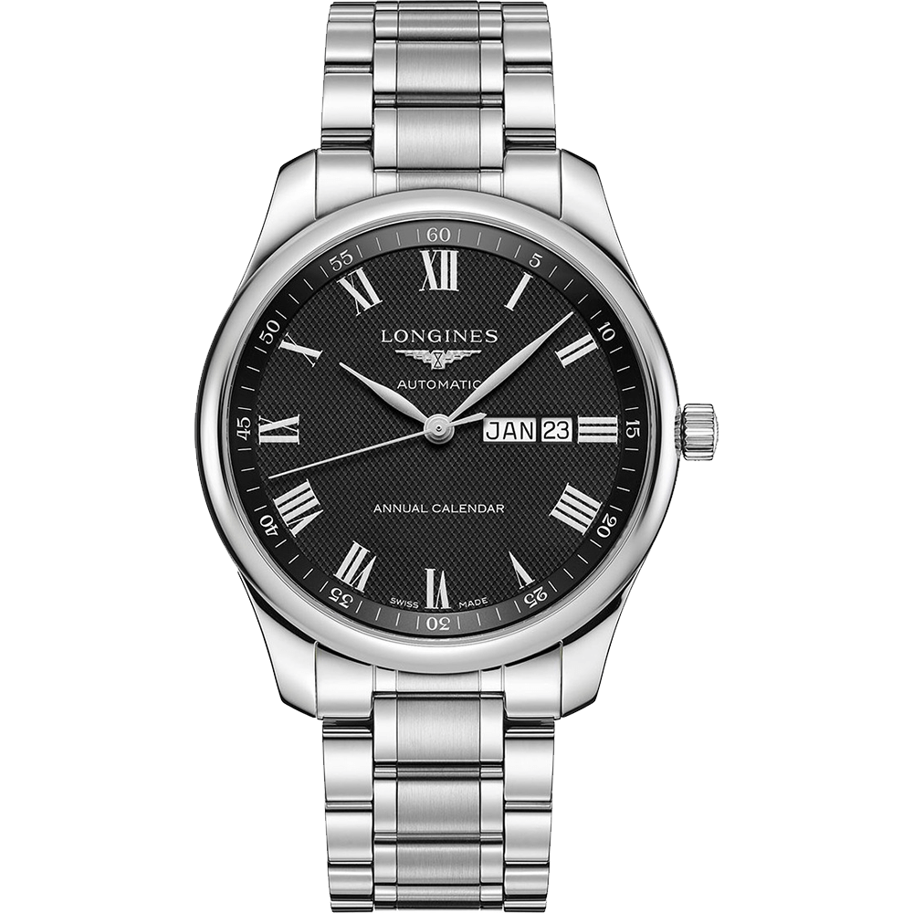 ĐỒNG HỒ LONGINES L2.920.4.51.6