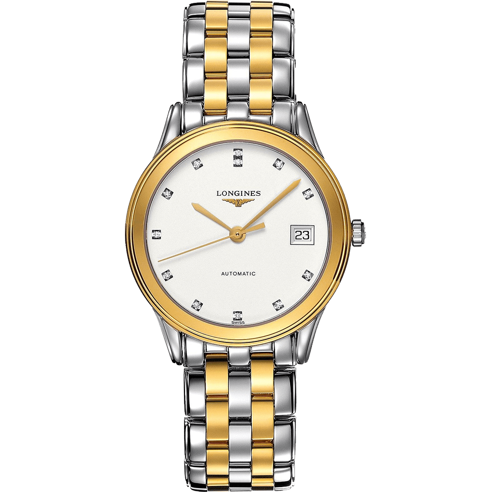ĐỒNG HỒ LONGINES L4.774.3.27.7