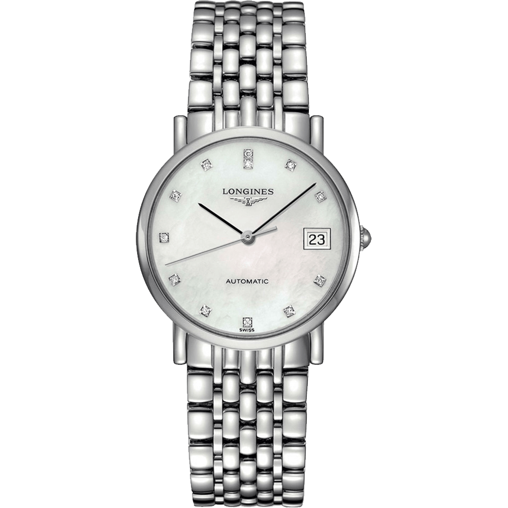ĐỒNG HỒ LONGINES L4.809.4.87.6