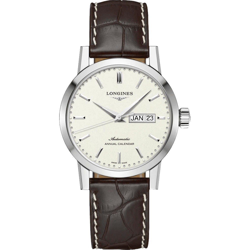 ĐỒNG HỒ LONGINES L4.827.4.92.2