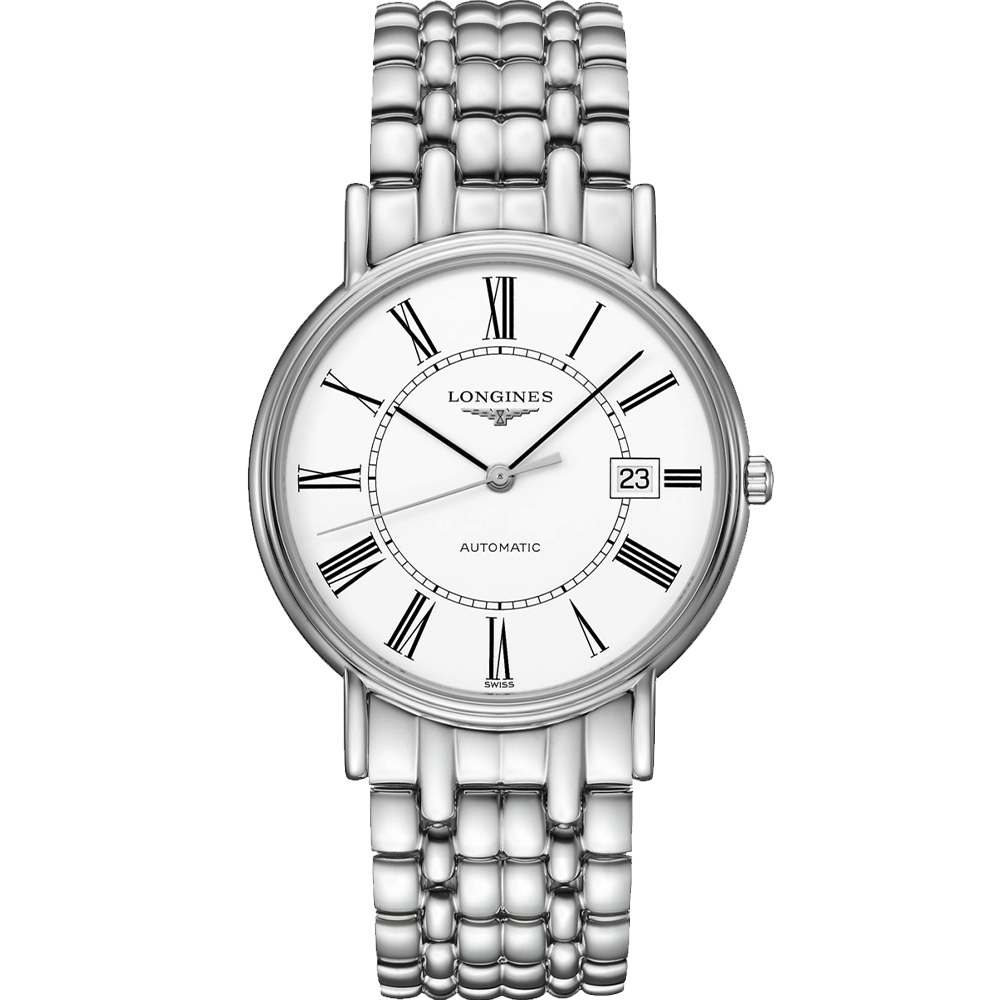 ĐỒNG HỒ LONGINES L4.921.4.11.6