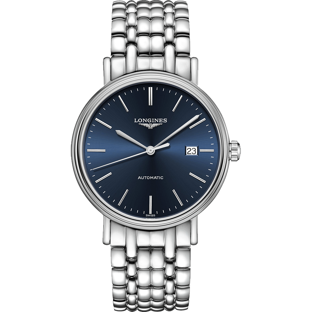 ĐỒNG HỒ LONGINES L4.922.4.92.6