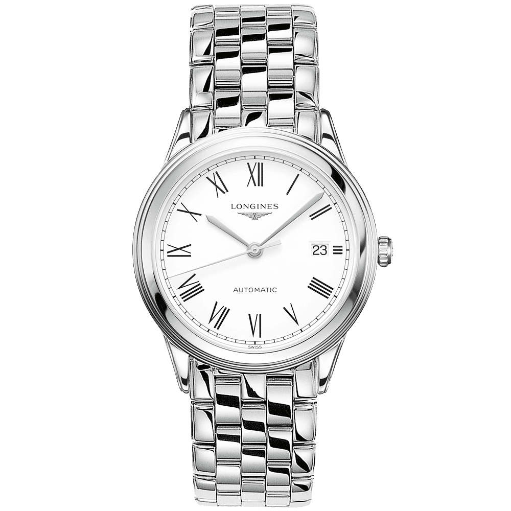 ĐỒNG HỒ LONGINES L4.974.4.11.6