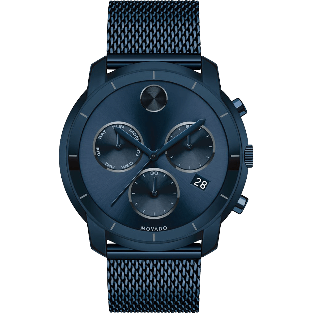 ĐỒNG HỒ MOVADO 3600403