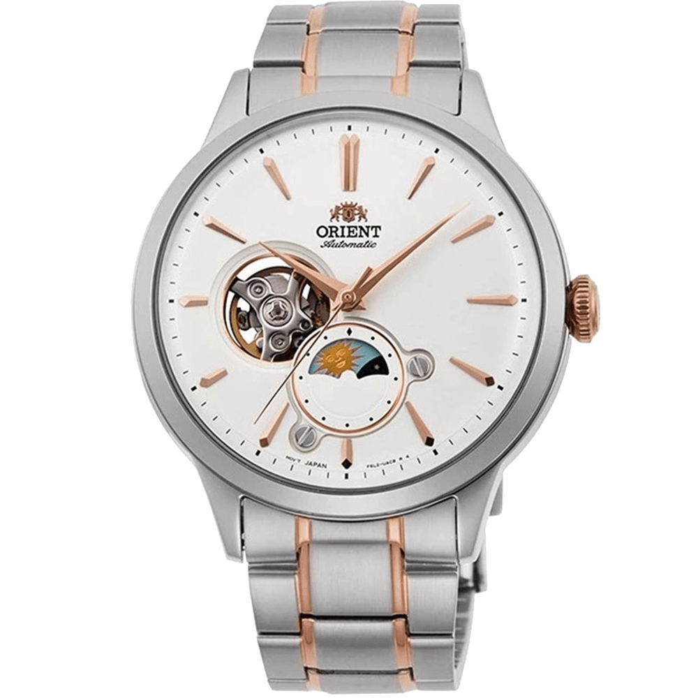 ĐỒNG HỒ ORIENT RA-AS0101S10B
