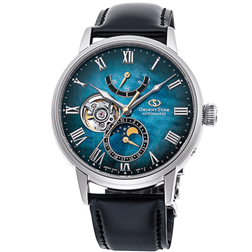 ĐỒNG HỒ ORIENT STAR RE-AY0111A