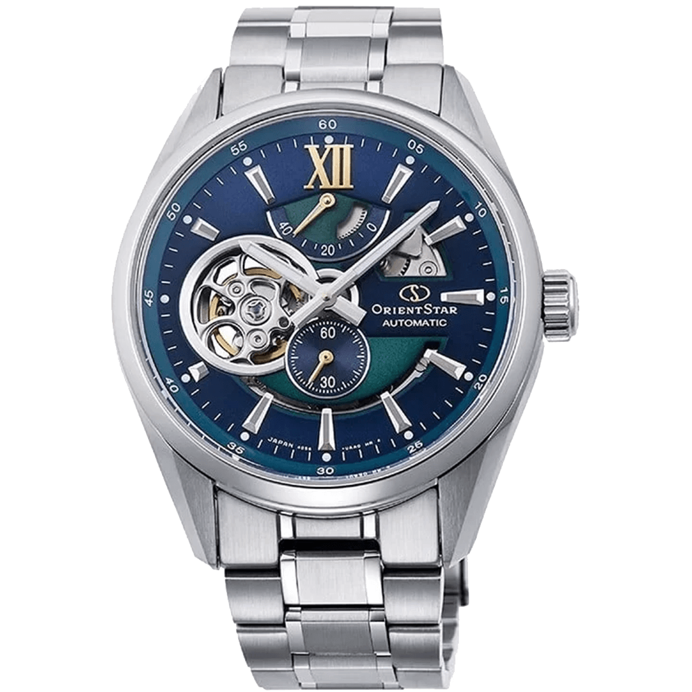 ĐỒNG HỒ ORIENT RE-DK0001L00B