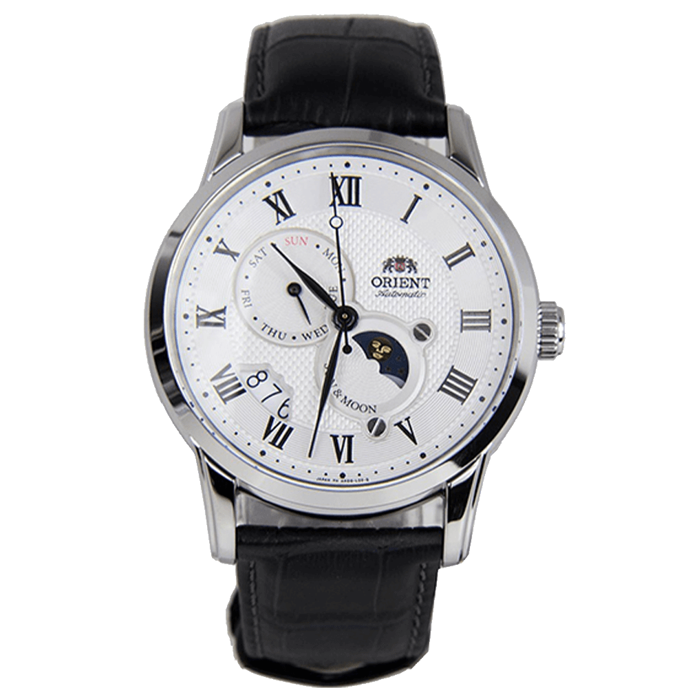 ĐỒNG HỒ ORIENT SAK00002S0