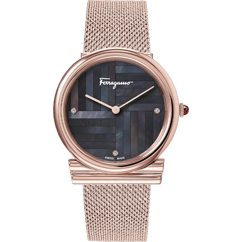 ĐỒNG HỒ SALVATORE FERRAGAMO SFIY00819