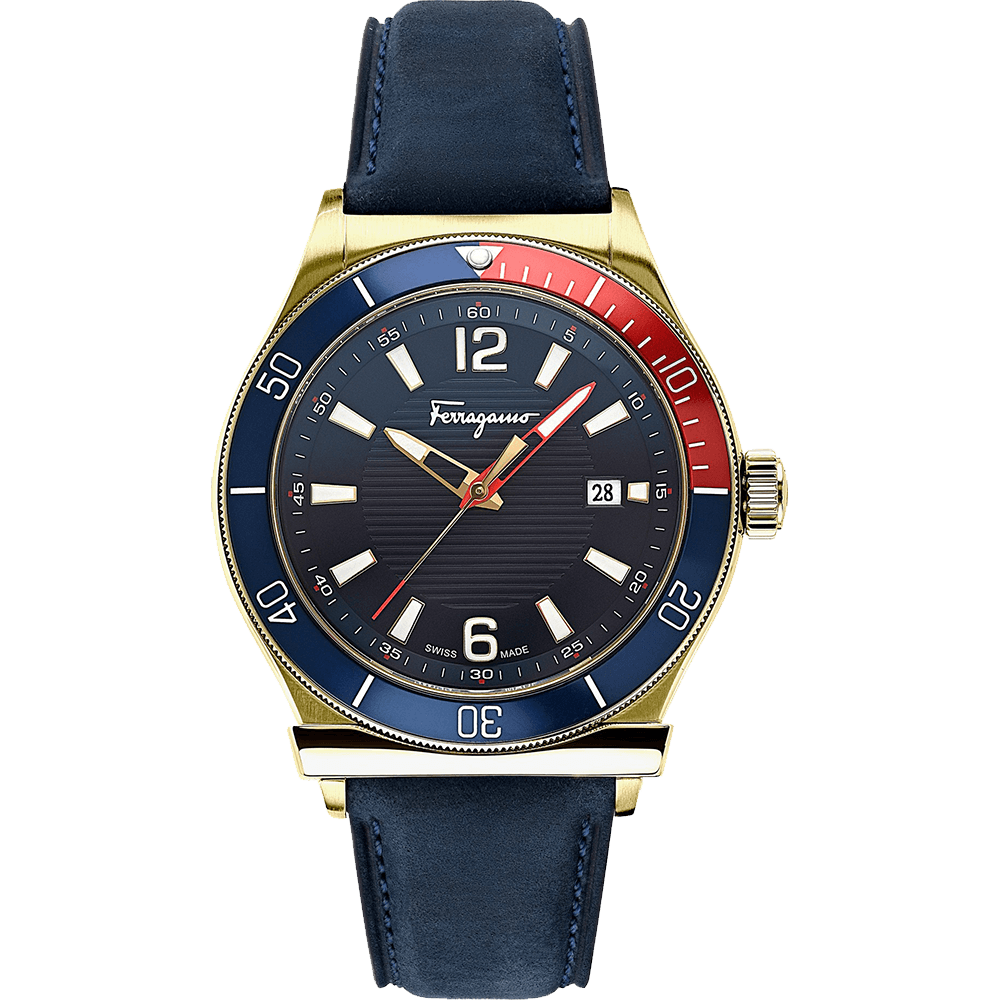 ĐỒNG HỒ SALVATORE FERRAGAMO SFYK00220