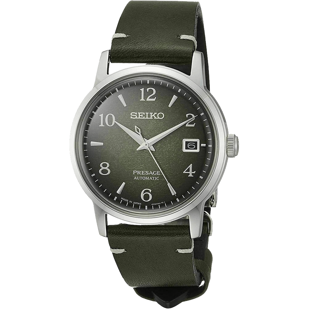 ĐỒNG HỒ SEIKO SARY181