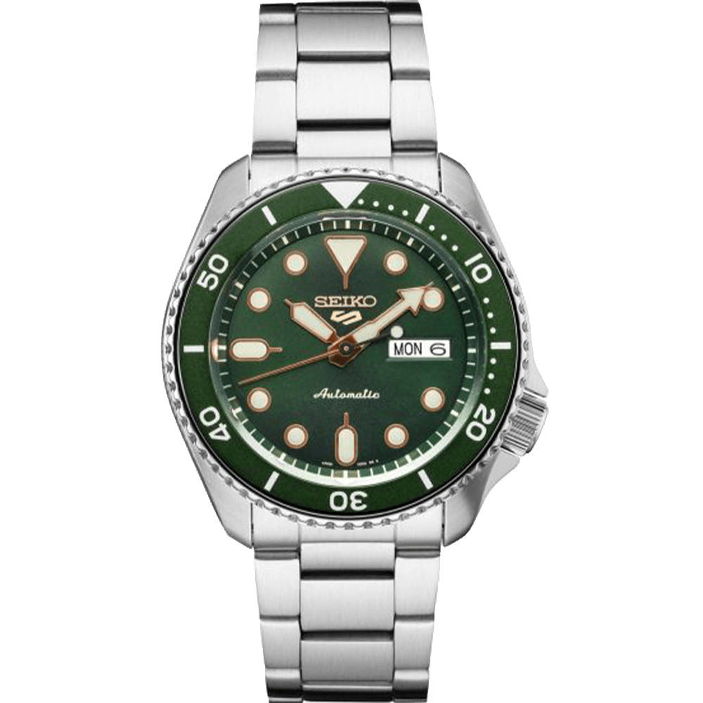 ĐỒNG HỒ SEIKO SRPD63K1