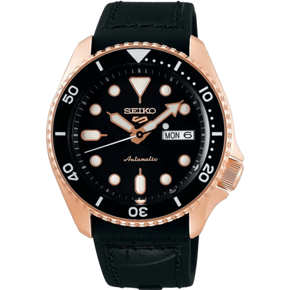 ĐỒNG HỒ SEIKO 5 SRPD76K1