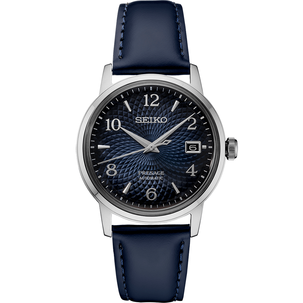 ĐỒNG HỒ SEIKO SRPE43J1
