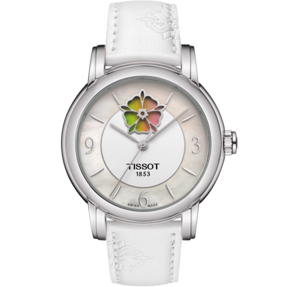 ĐỒNG HỒ TISSOT T050.207.17.117.05