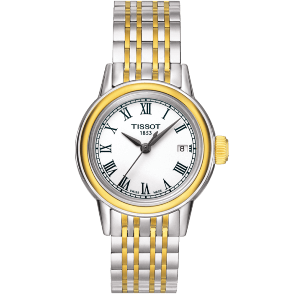 ĐỒNG HỒ TISSOT T085.210.22.013.00
