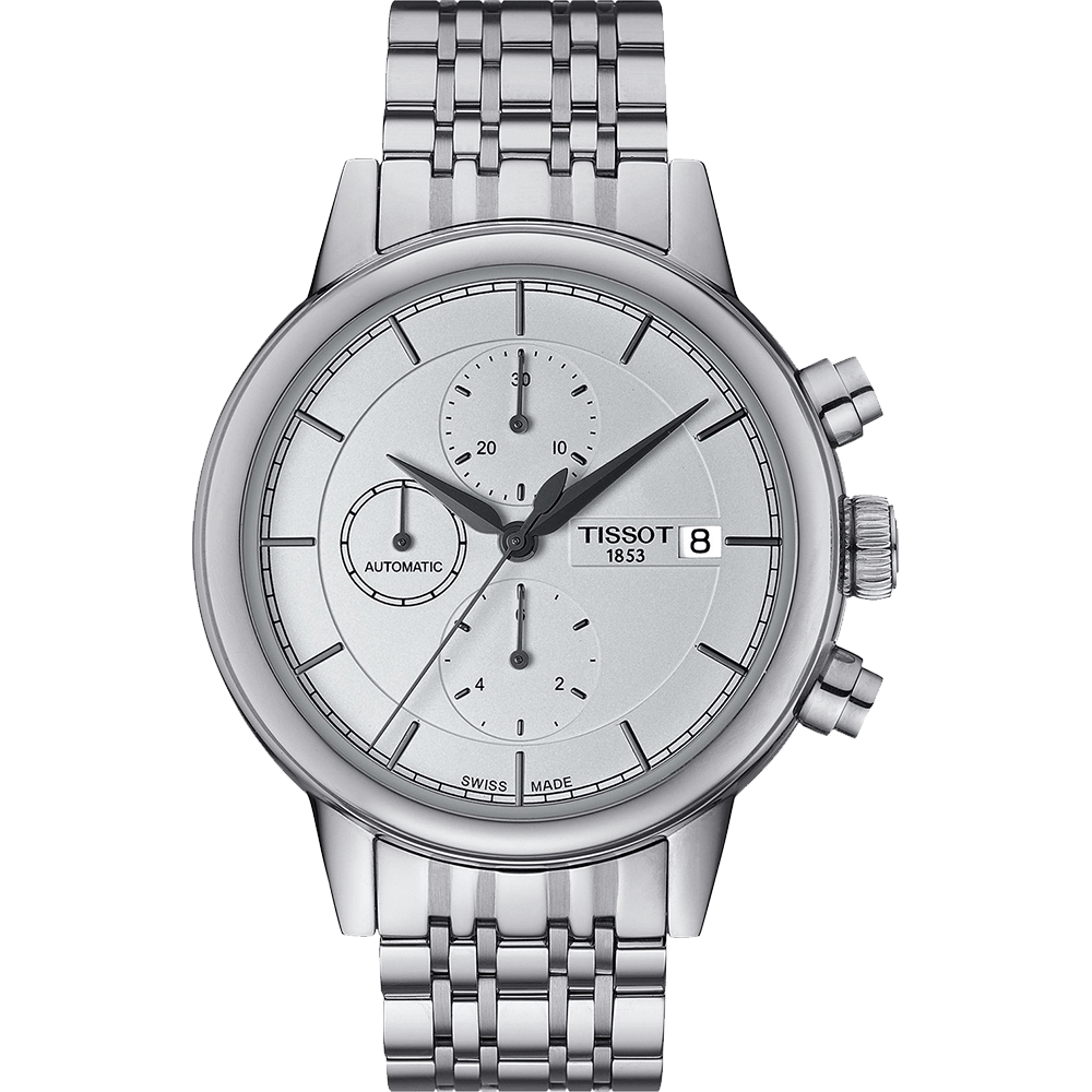 ĐỒNG HỒ TISSOT T085.427.11.011.00